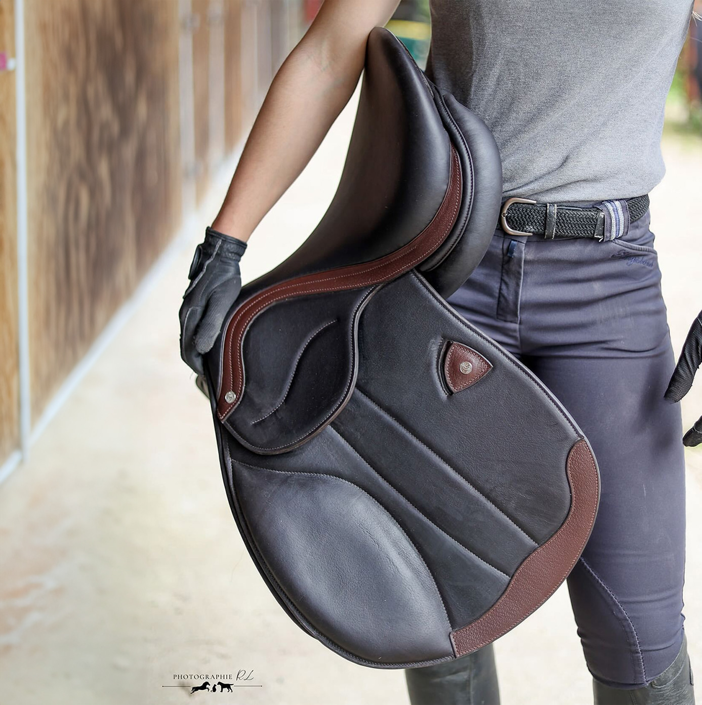 Découvrez nos selles sur mesure