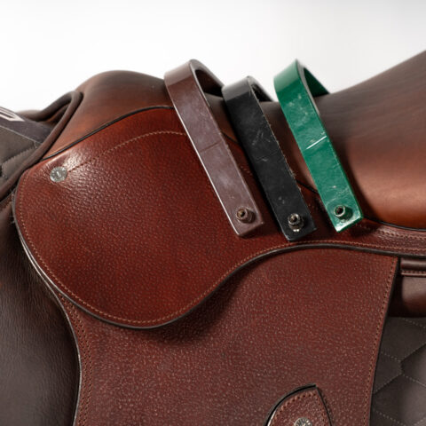 Selle CSO de démonstration